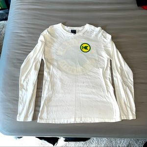 Knockaround Graphic Long Sleeve Shirt